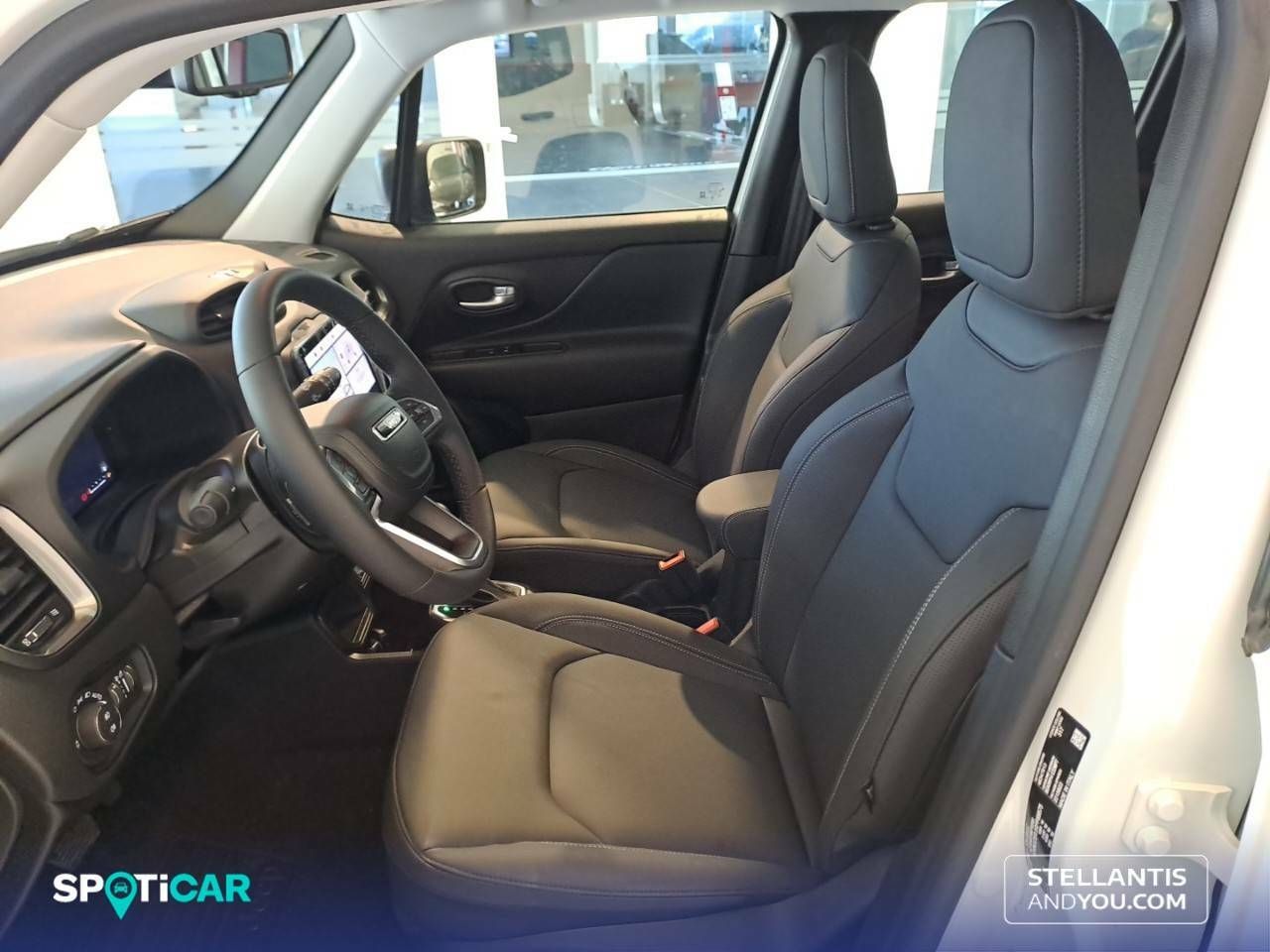 Foto Jeep Renegade 9