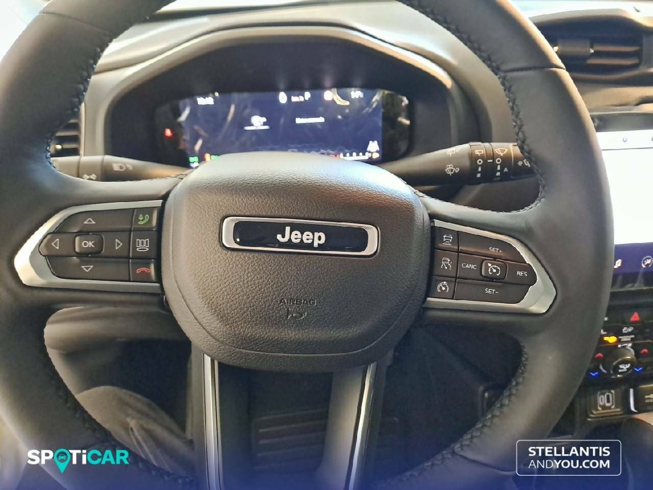 Foto Jeep Renegade 15
