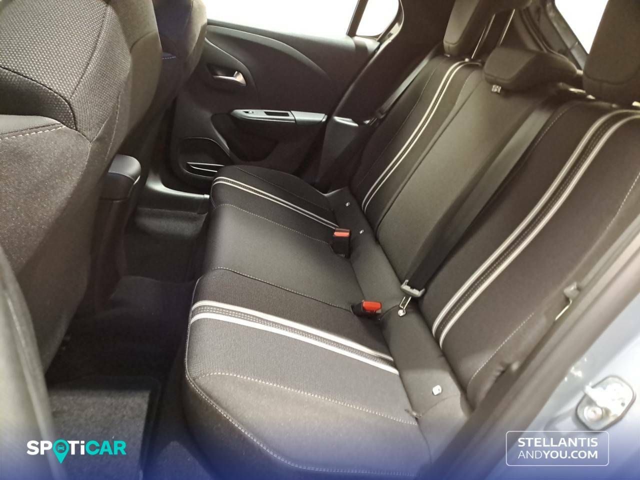 Foto Opel Corsa 10
