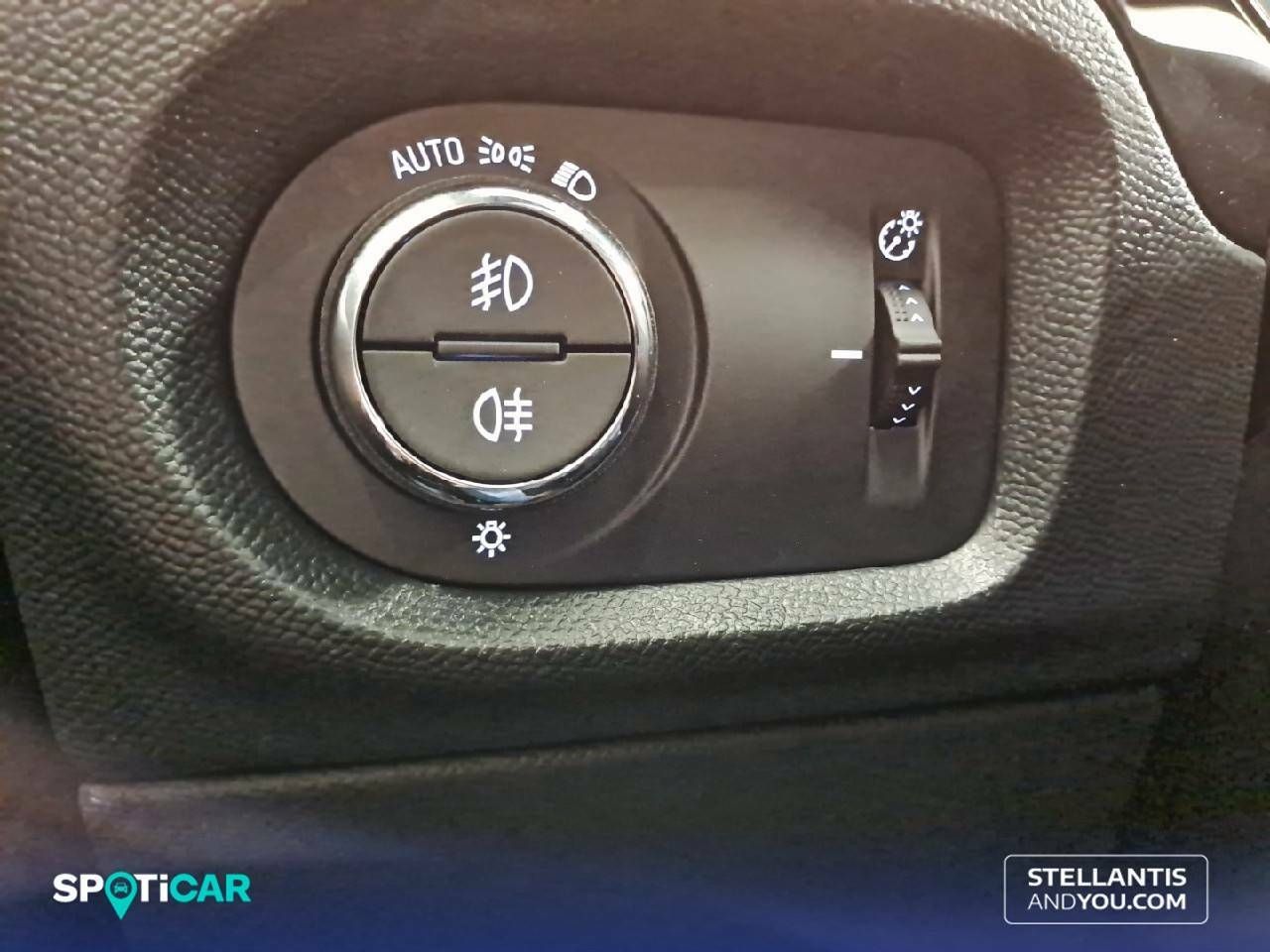 Foto Opel Corsa 16