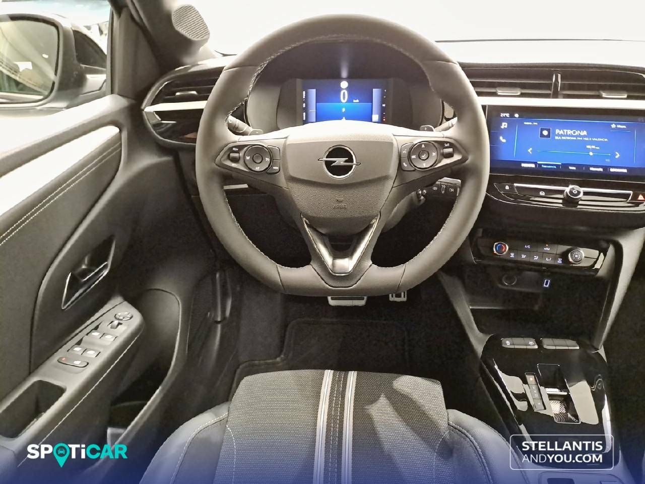 Foto Opel Corsa 25
