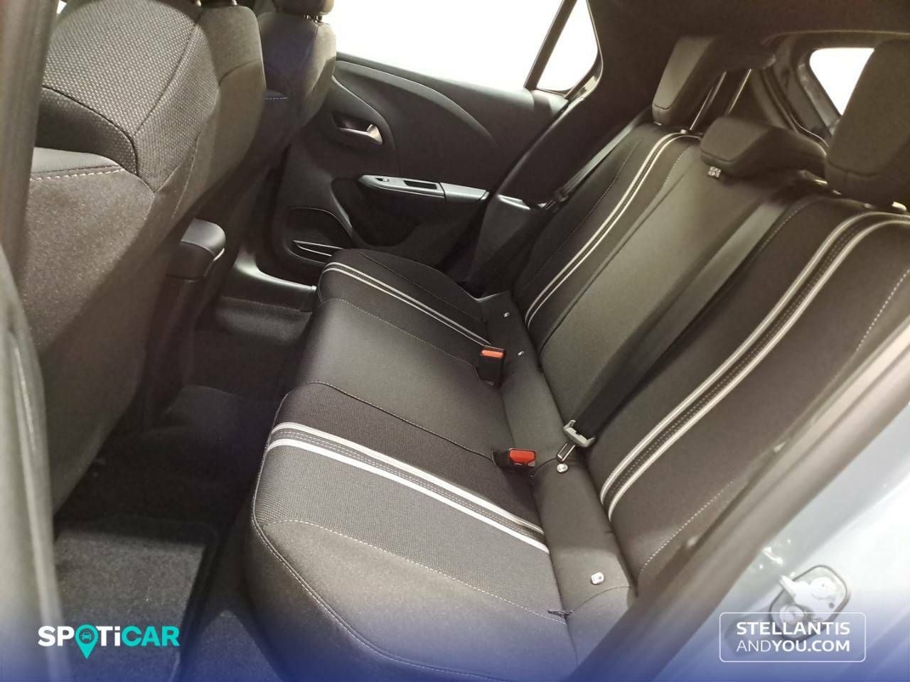 Foto Opel Corsa 10