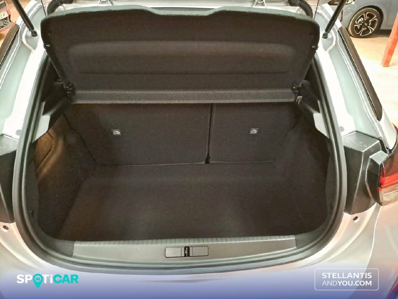 Foto Opel Corsa 6