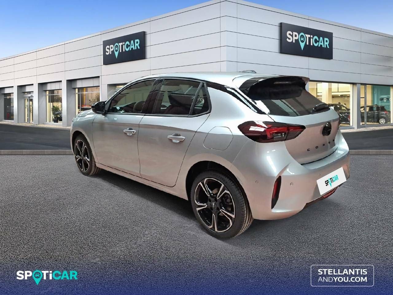 Foto Opel Corsa 7