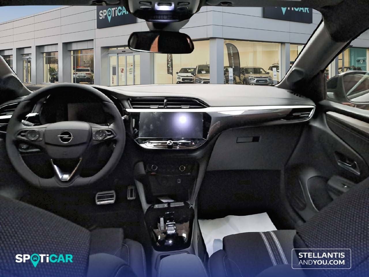 Foto Opel Corsa 9