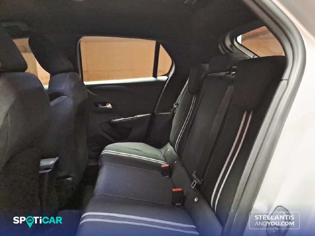Foto Opel Corsa 10