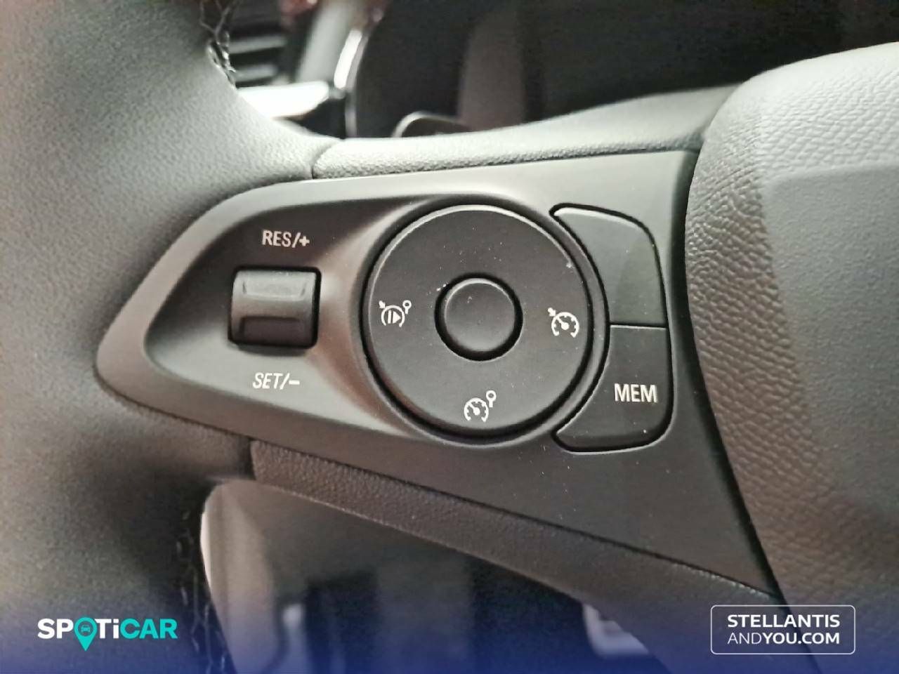 Foto Opel Corsa 16