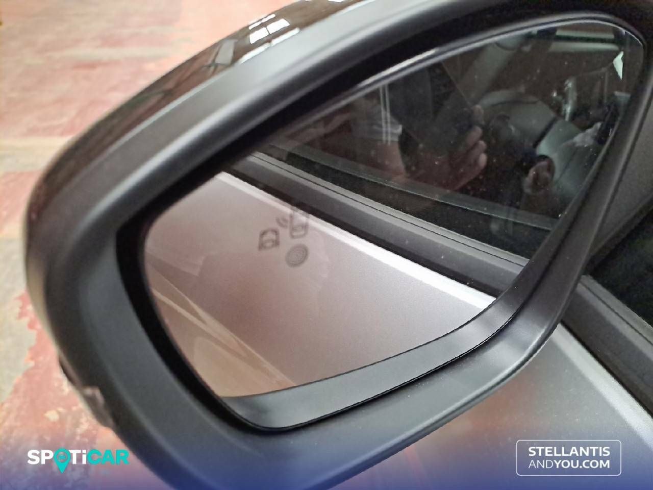 Foto Opel Corsa 24