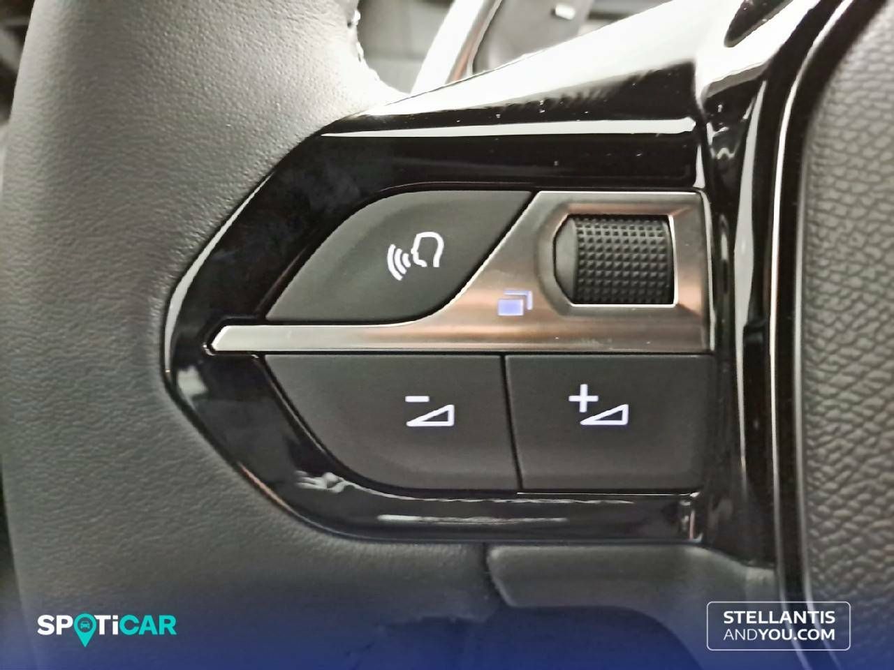 Foto Peugeot 2008 17