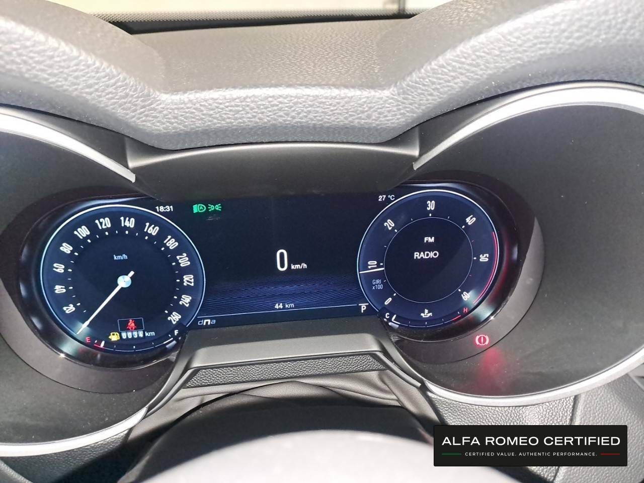 Foto Alfa Romeo Stelvio 17