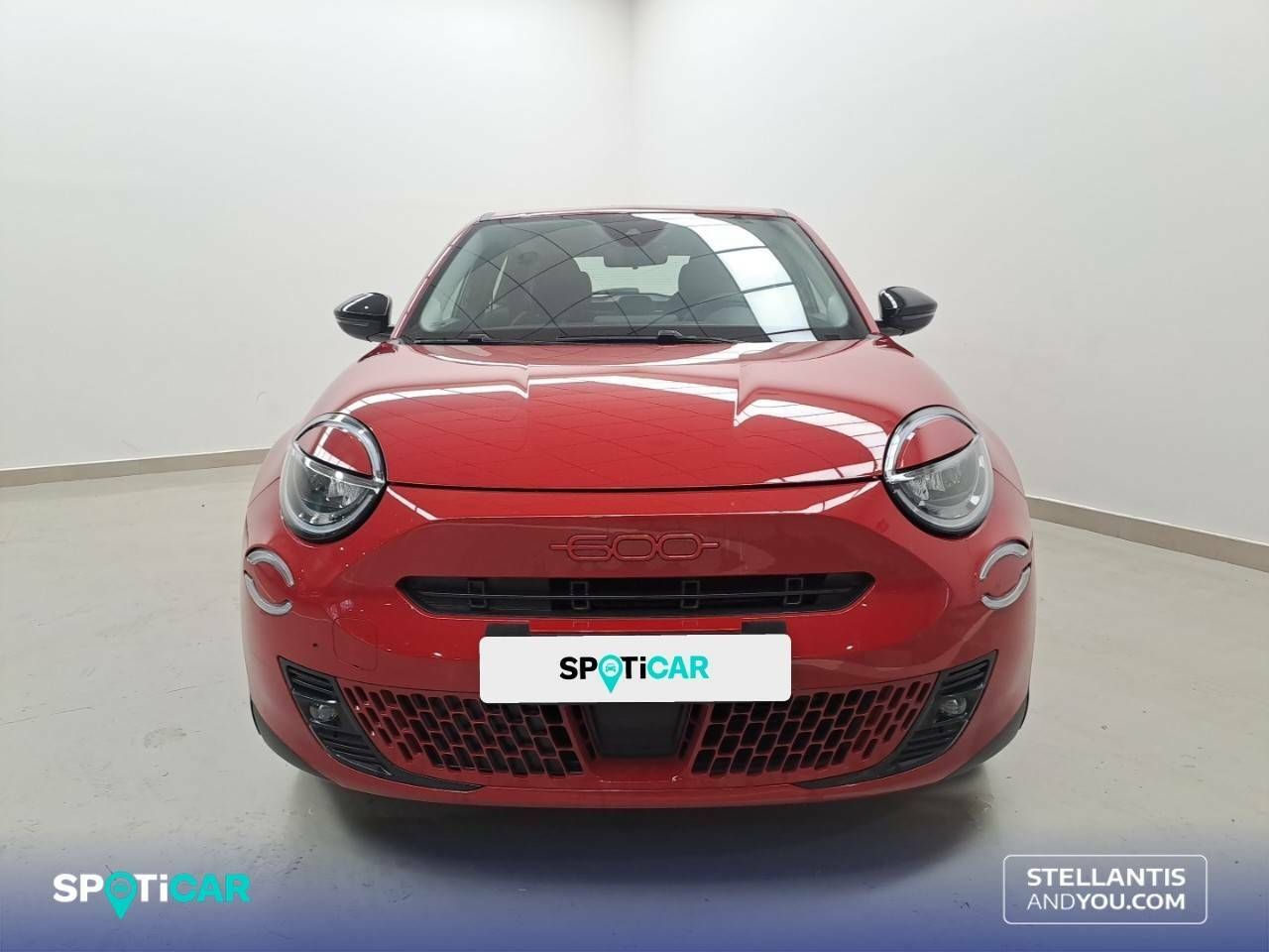 Foto Fiat 600 2