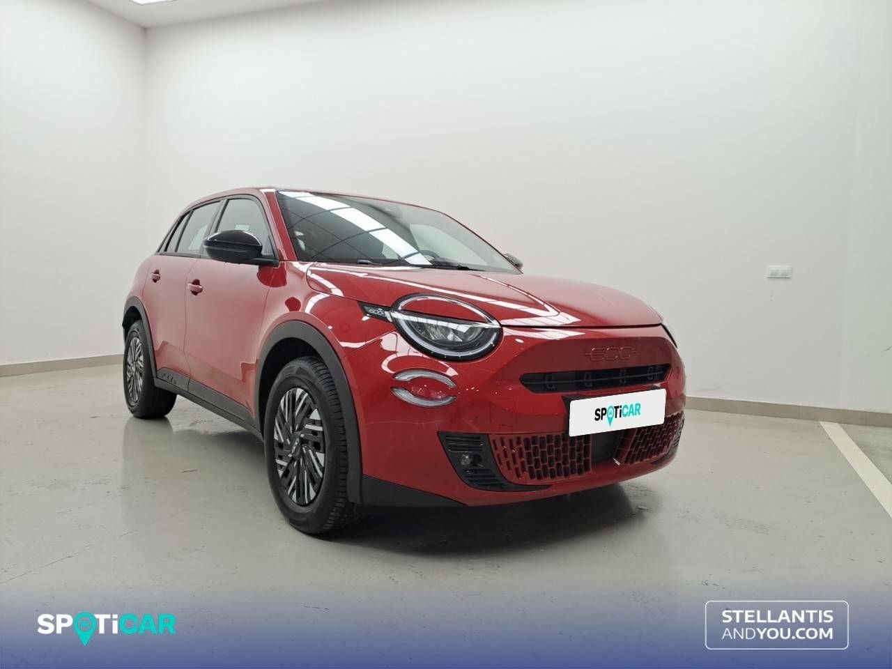 Foto Fiat 600 3