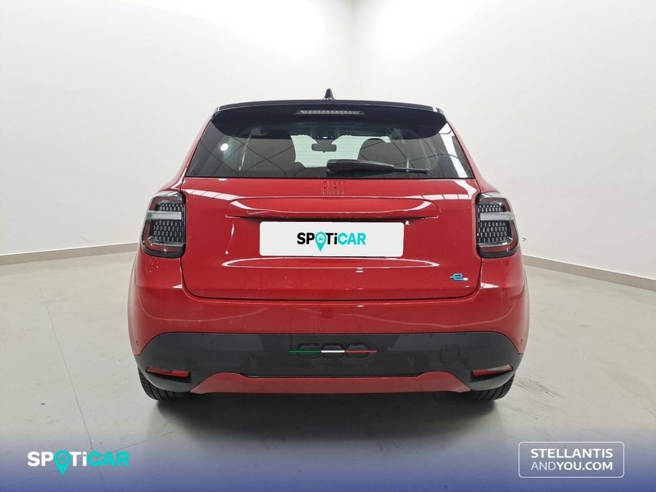 Foto Fiat 600 5