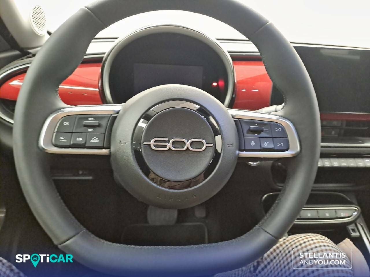 Foto Fiat 600 13