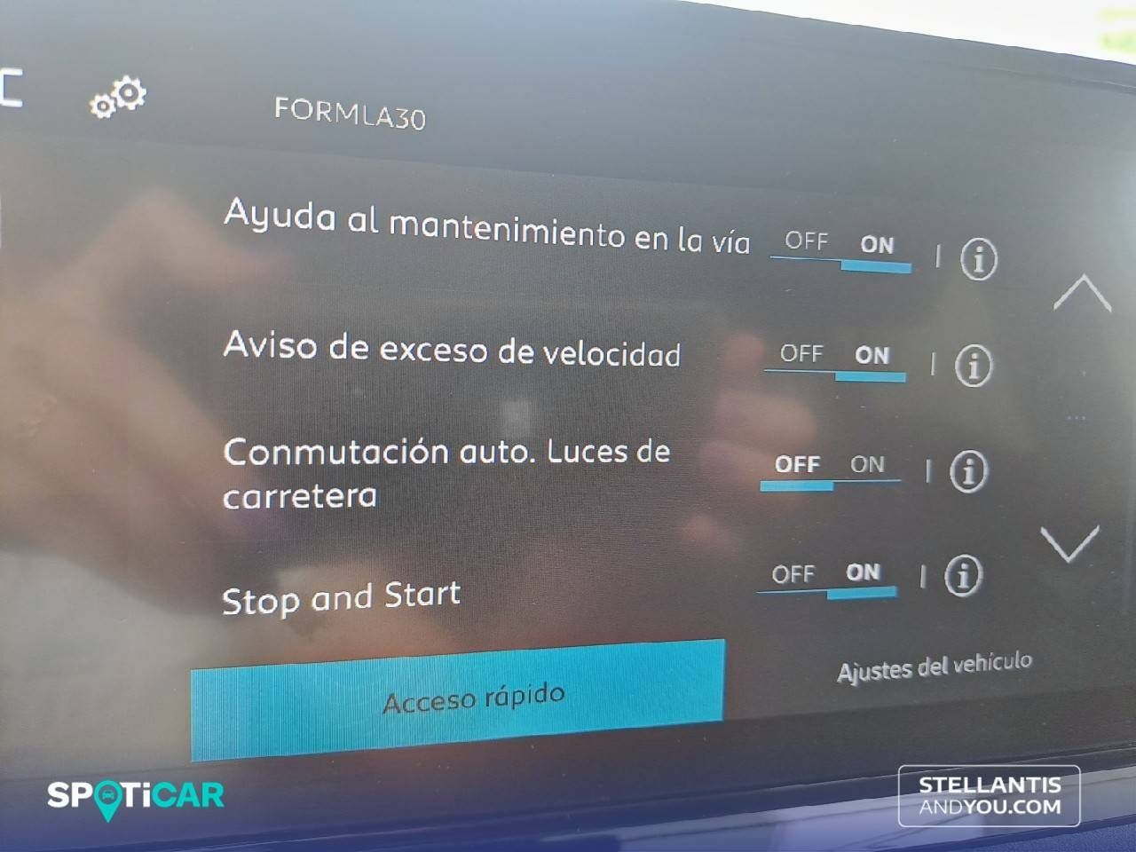 Foto Citroën Berlingo 15