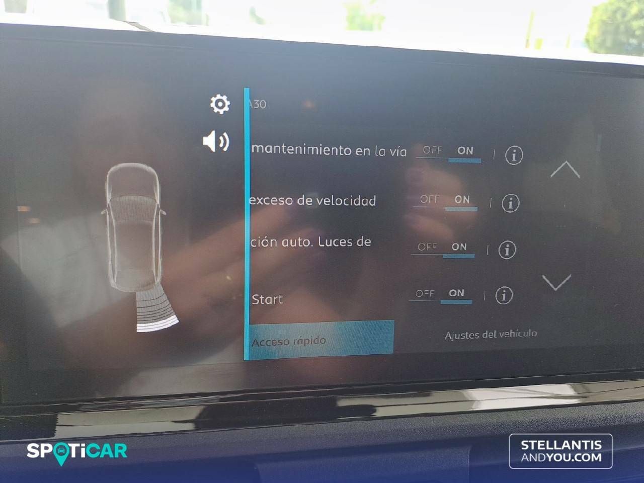 Foto Citroën Berlingo 18