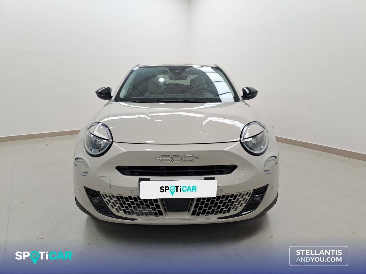 Foto Fiat 600 2