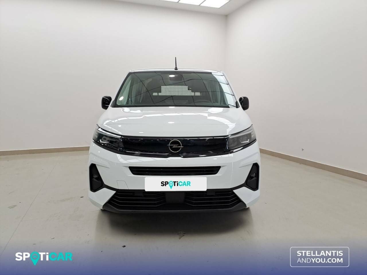 Foto Opel Combo 2
