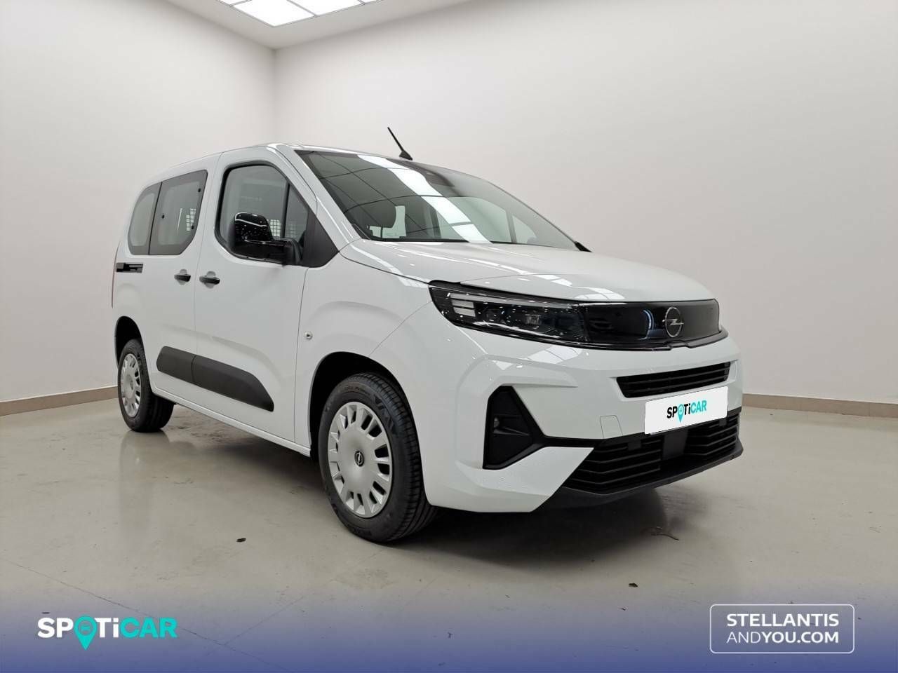 Foto Opel Combo 3