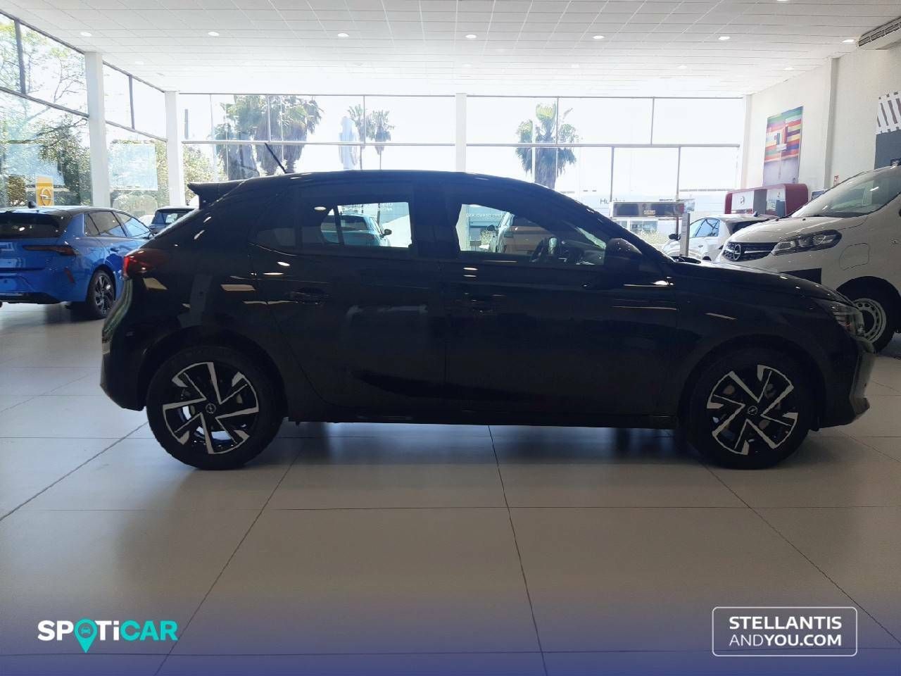 Foto Opel Corsa 4