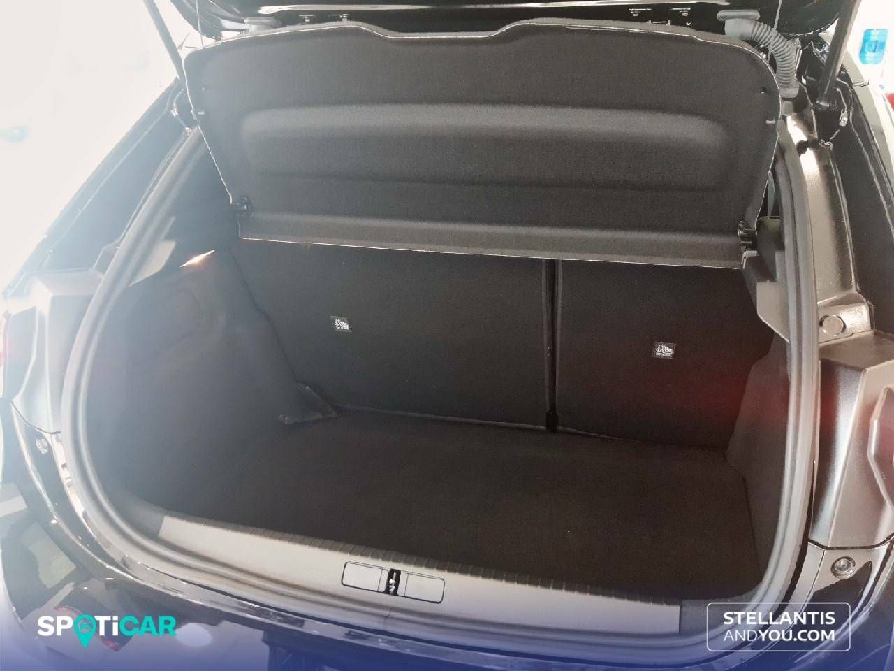 Foto Opel Corsa 6