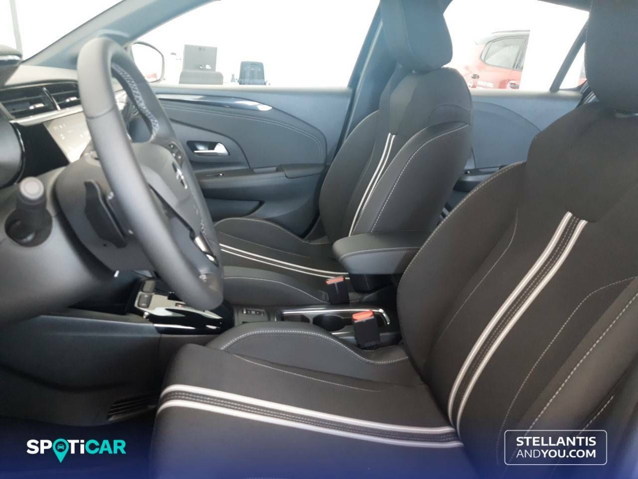 Foto Opel Corsa 9