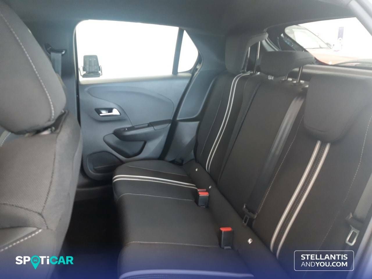 Foto Opel Corsa 10