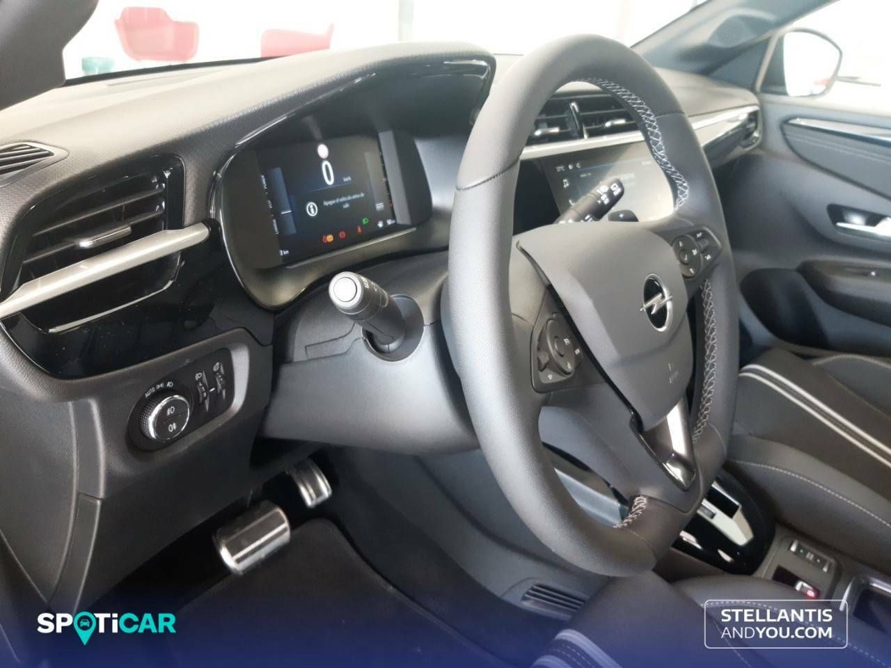 Foto Opel Corsa 13