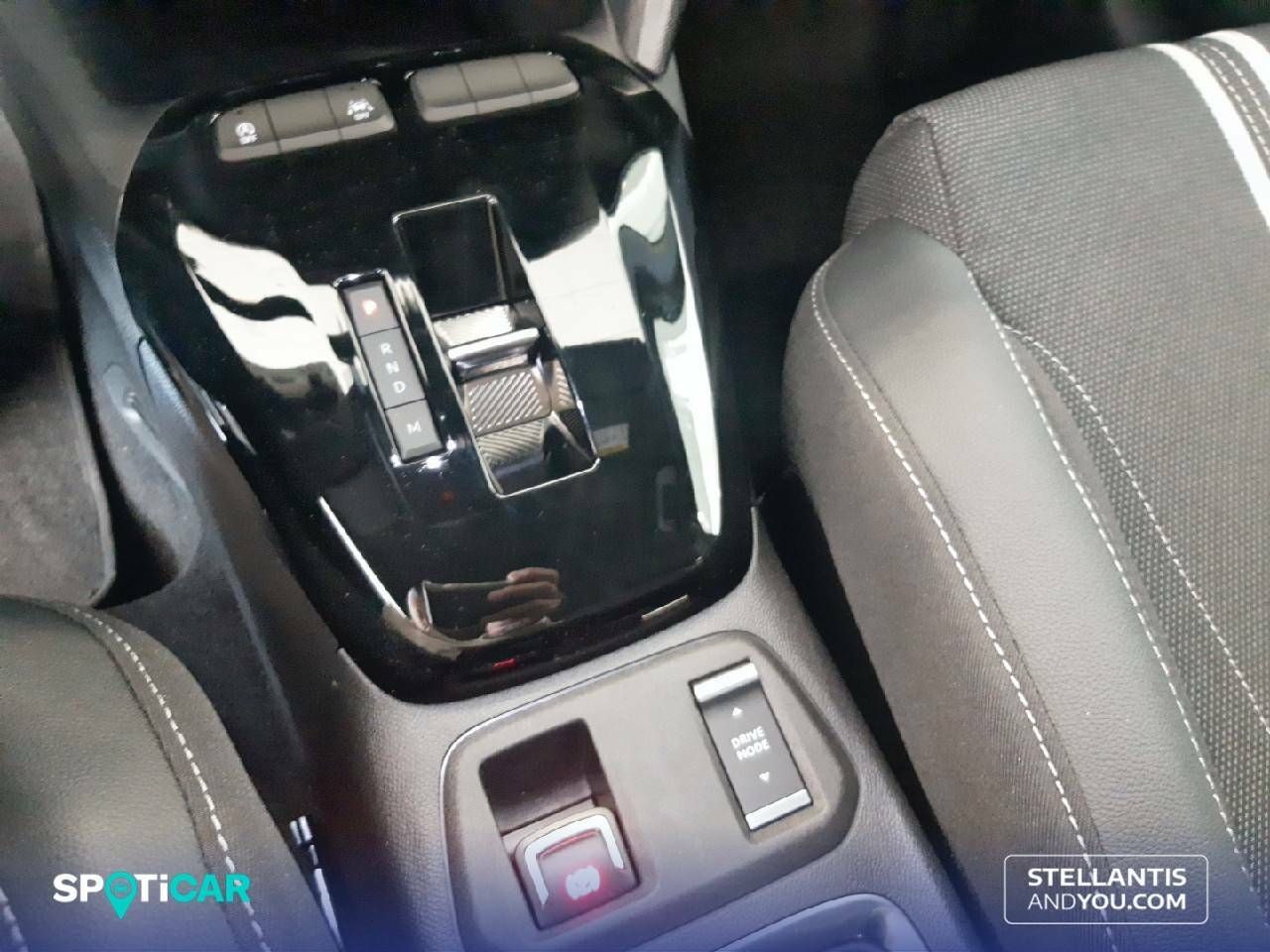 Foto Opel Corsa 15