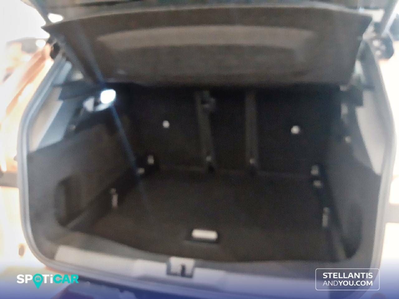 Foto Opel Grandland X 6