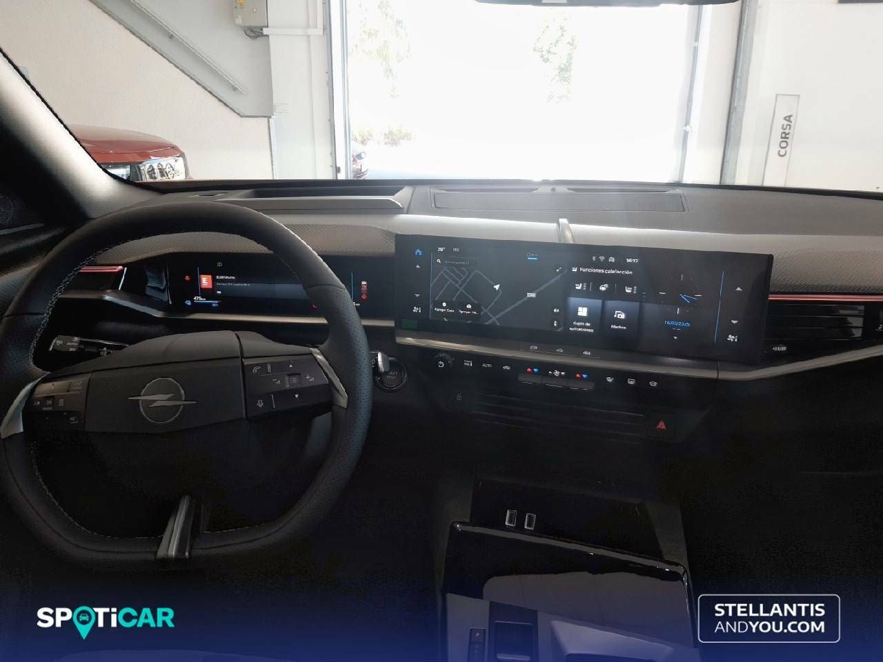 Foto Opel Grandland X 8