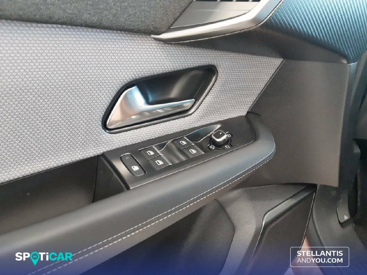 Foto Opel Grandland X 13