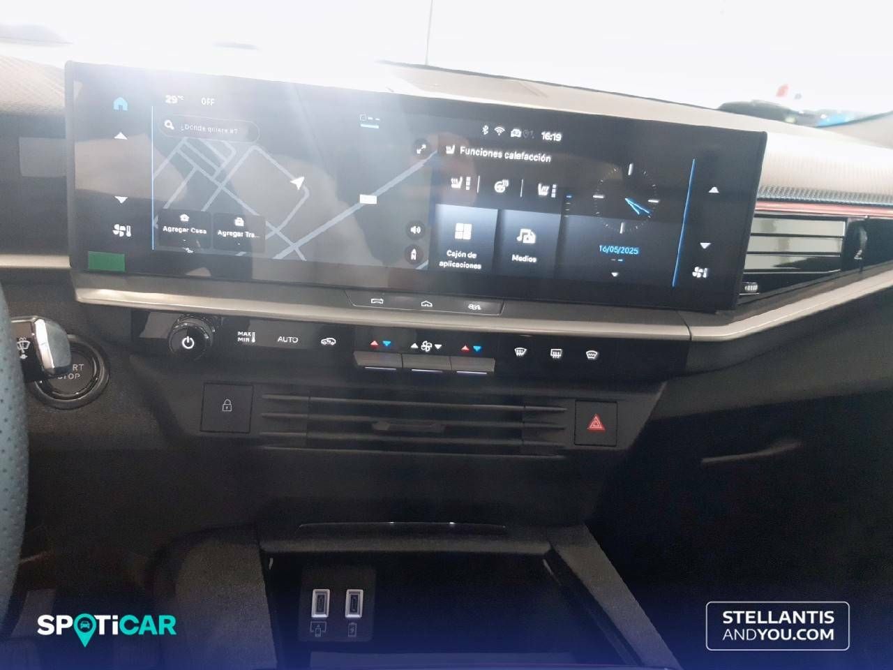 Foto Opel Grandland X 14