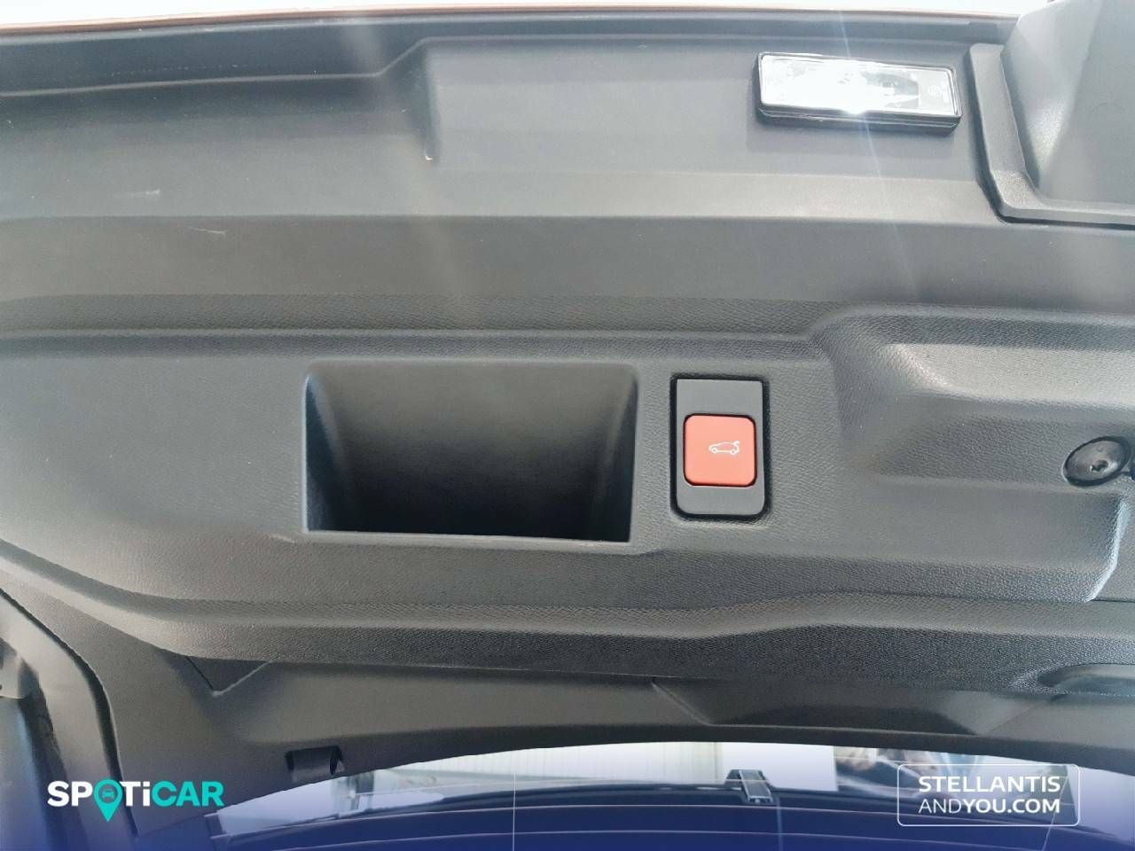 Foto Opel Grandland X 18
