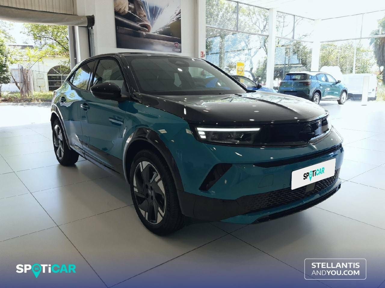 Foto Opel Mokka 3