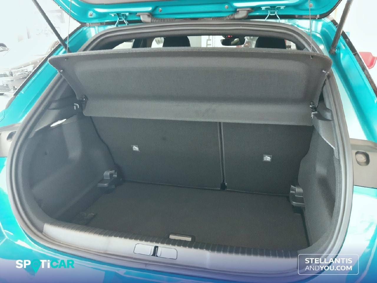 Foto Opel Mokka 6