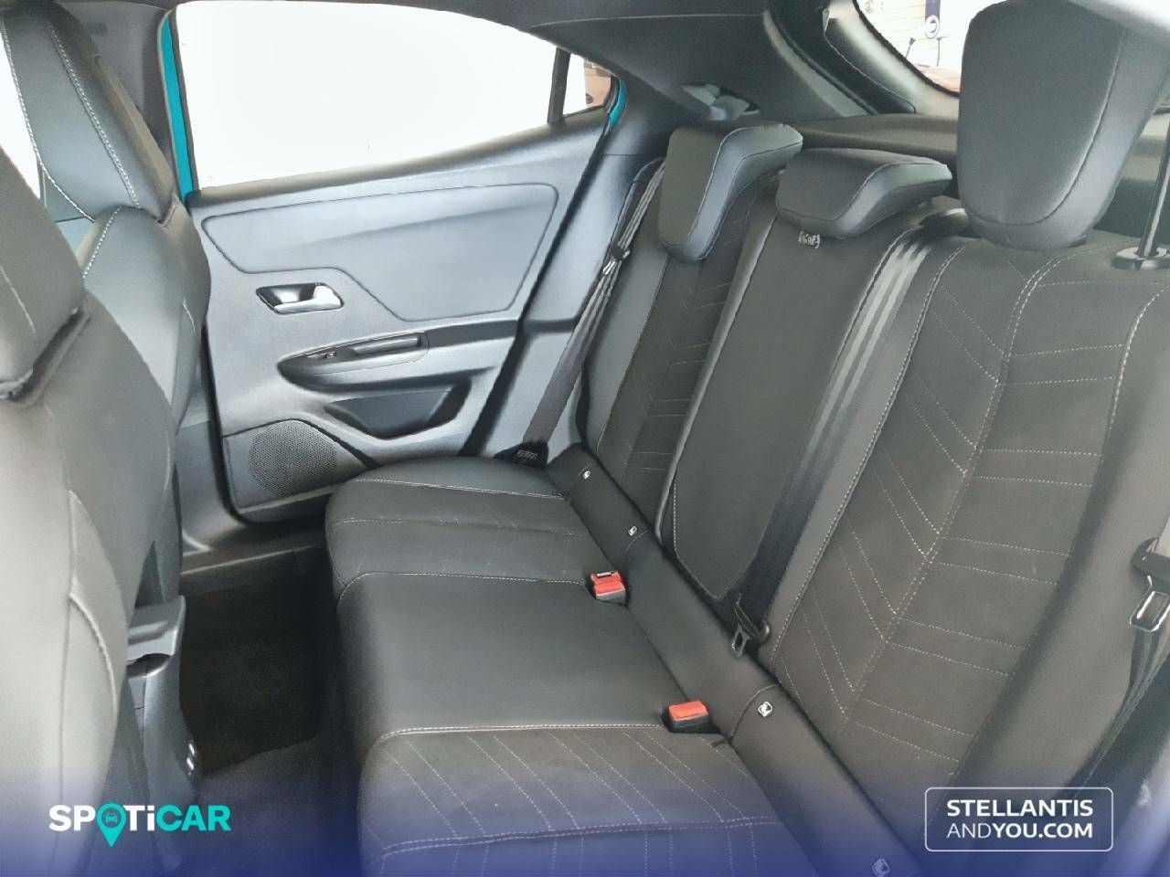 Foto Opel Mokka 10