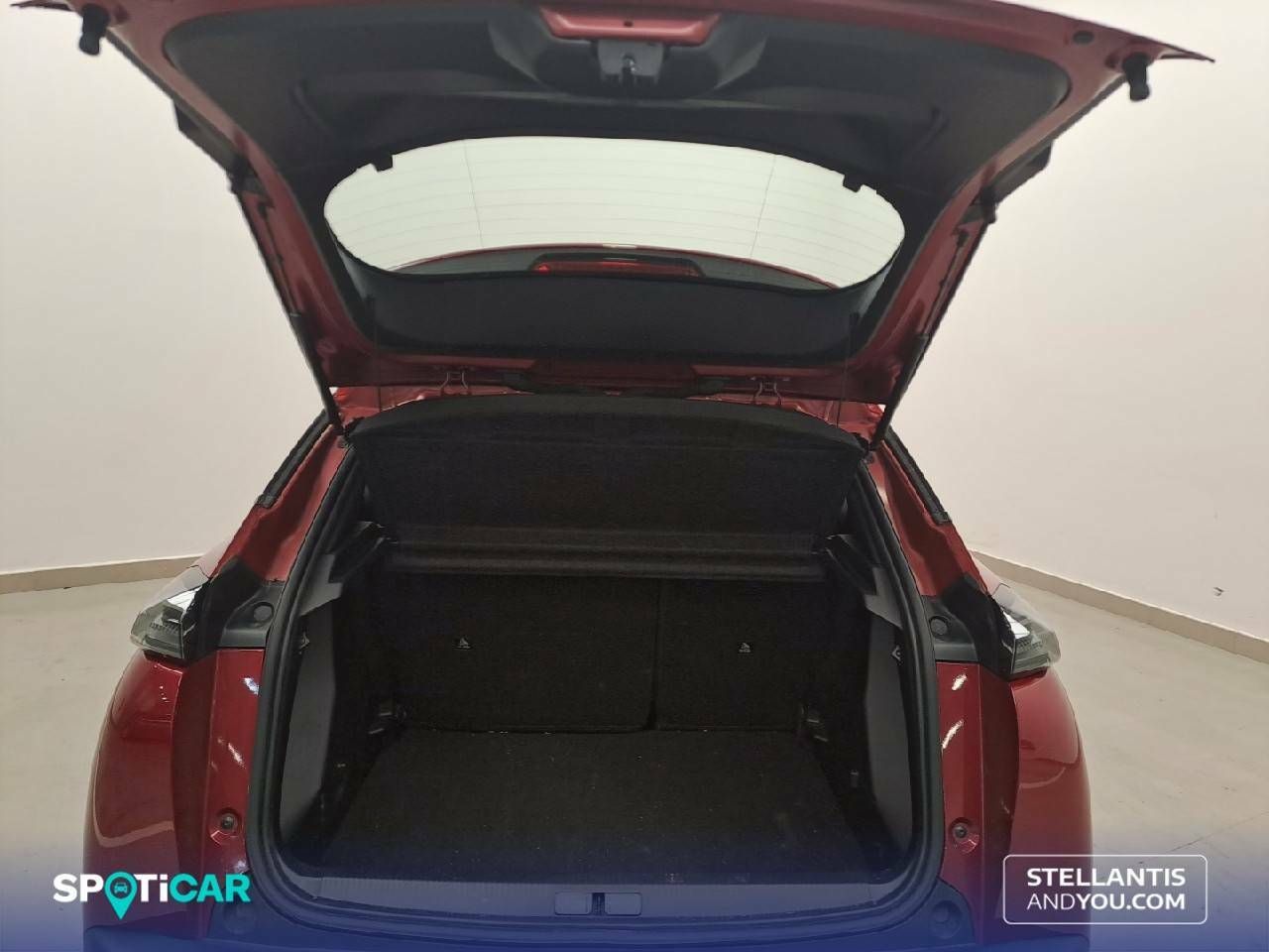Foto Peugeot 2008 6