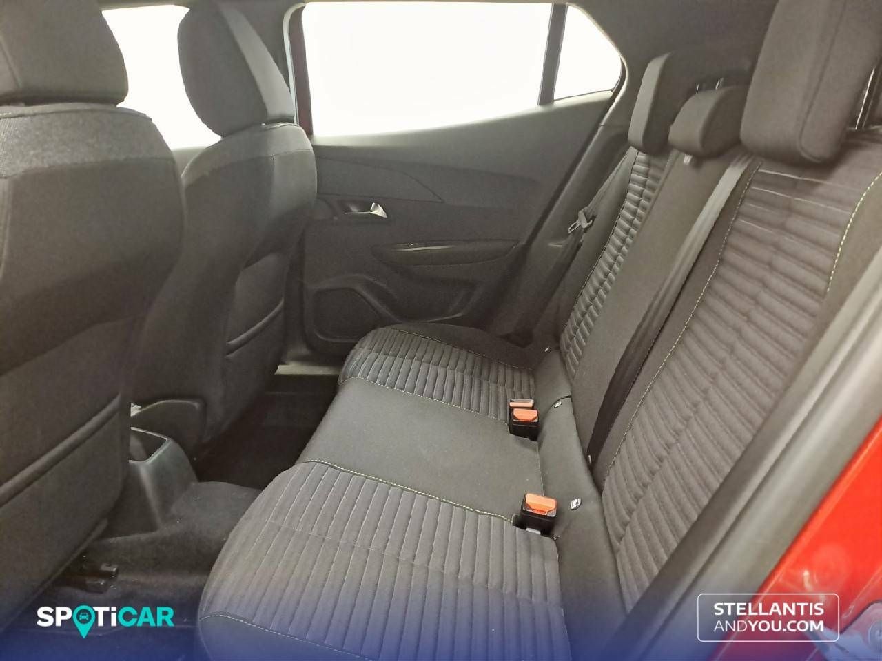 Foto Peugeot 2008 10