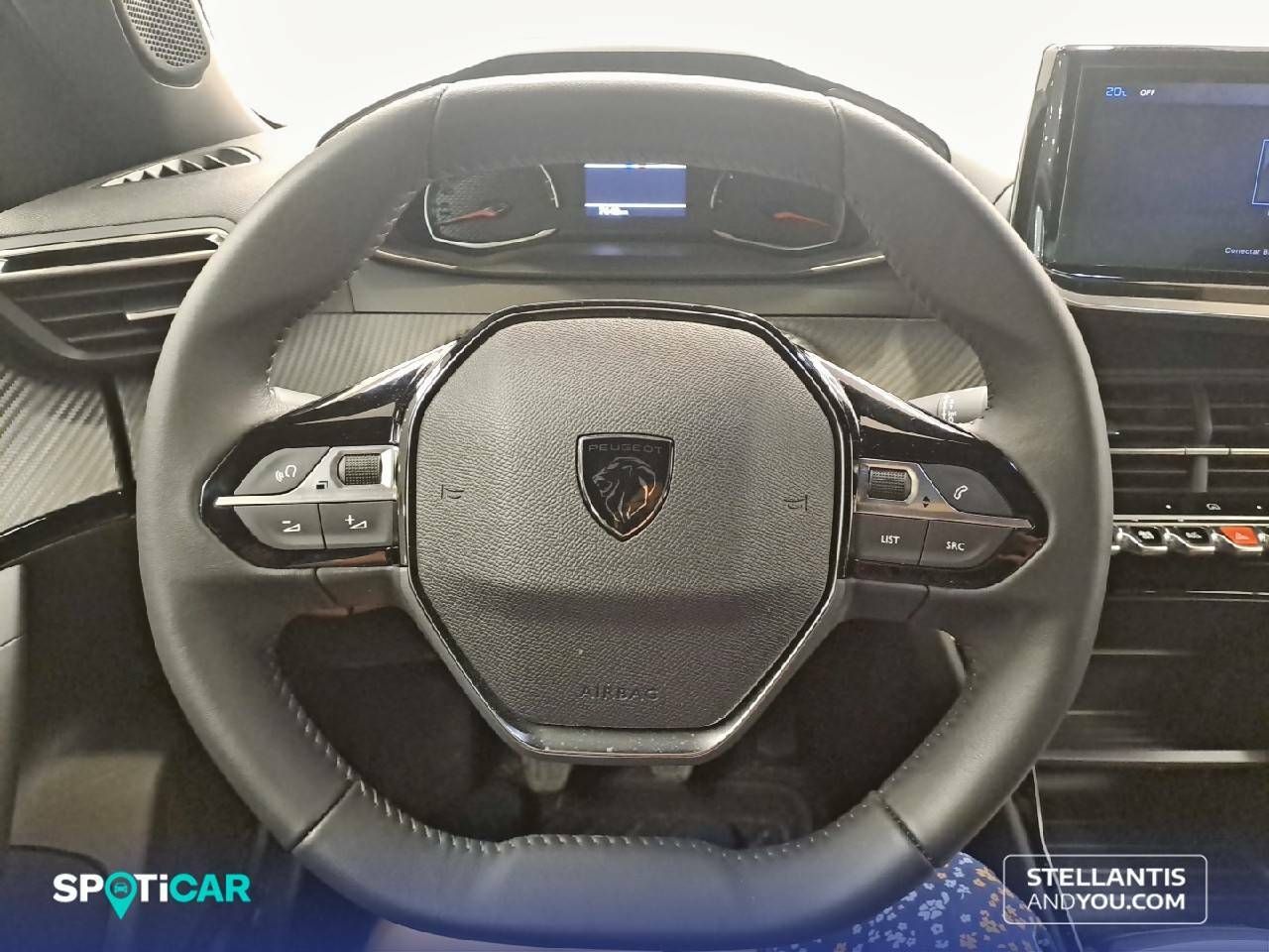 Foto Peugeot 2008 13
