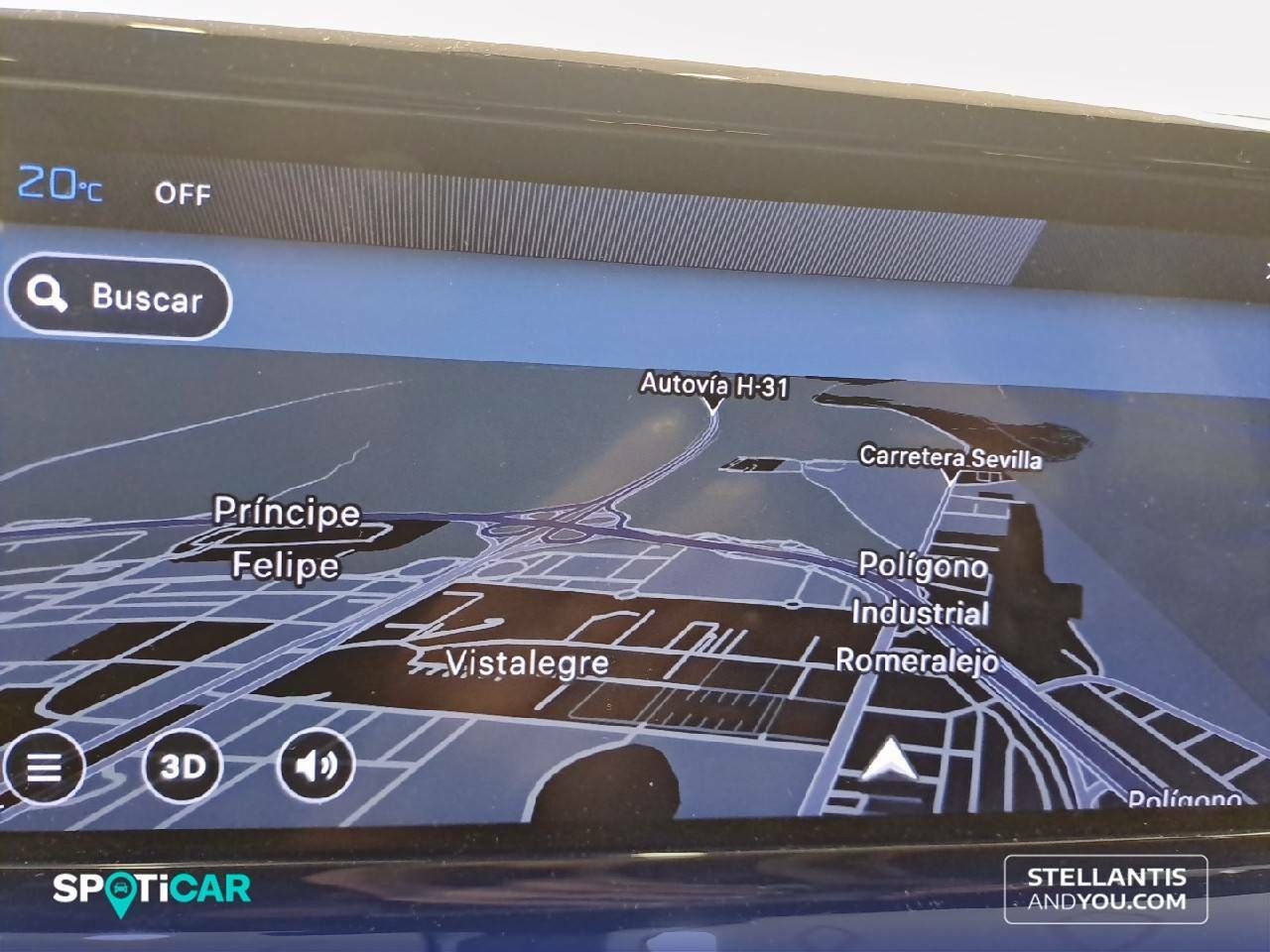 Foto Peugeot 2008 15