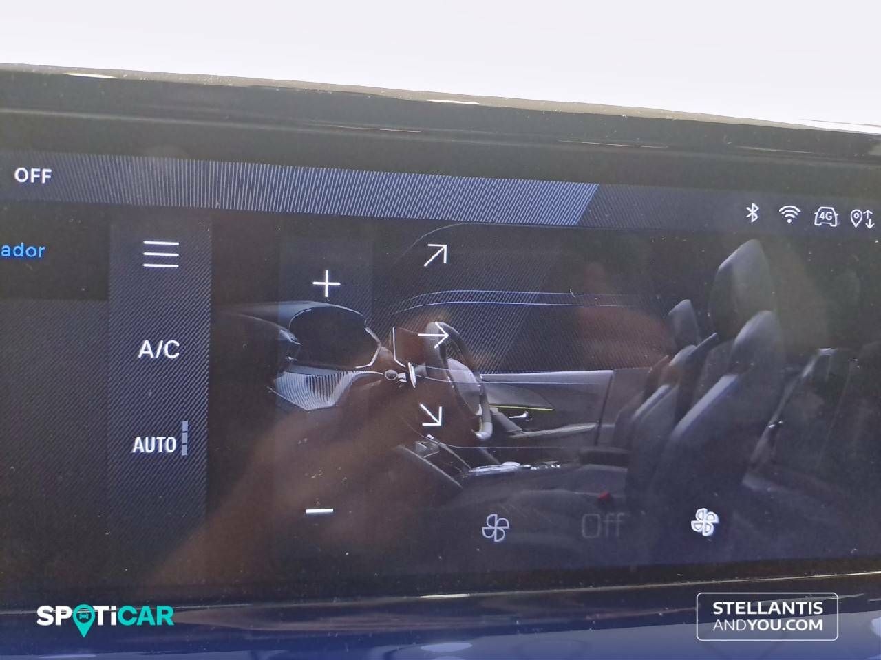 Foto Peugeot 2008 17