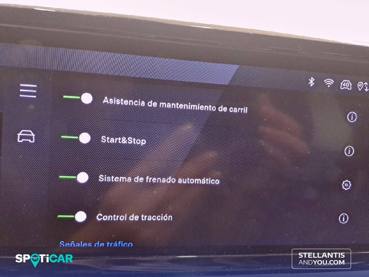 Foto Peugeot 2008 18
