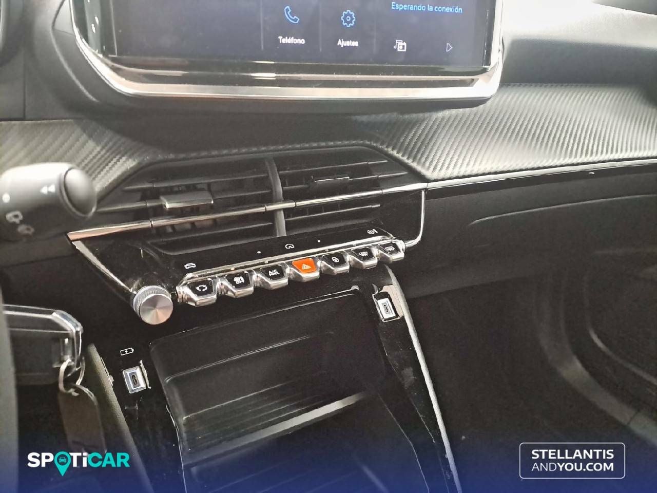 Foto Peugeot 2008 20