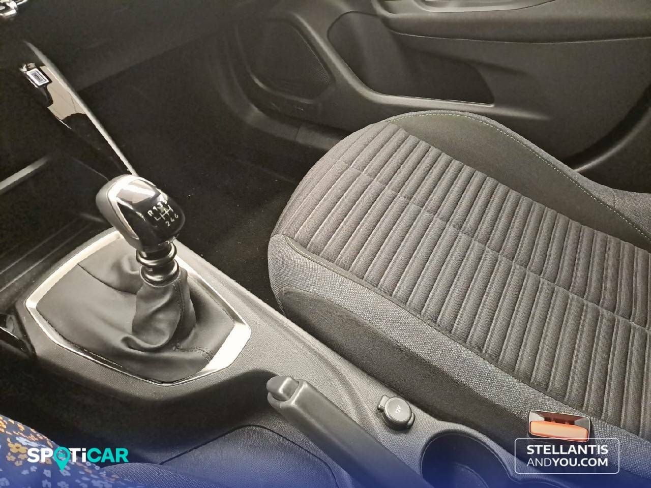Foto Peugeot 2008 21