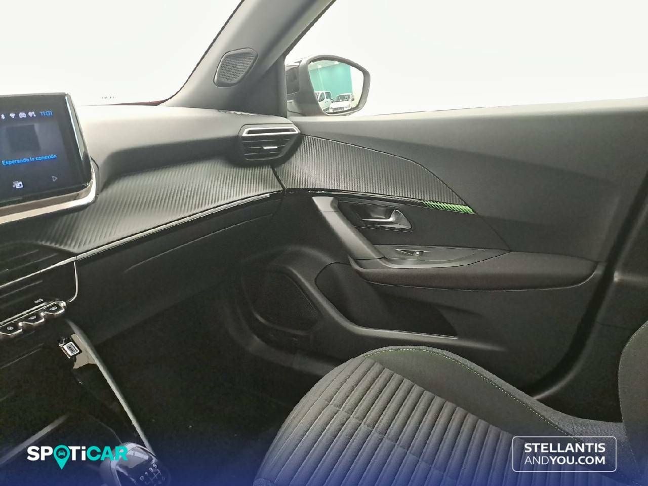 Foto Peugeot 2008 22