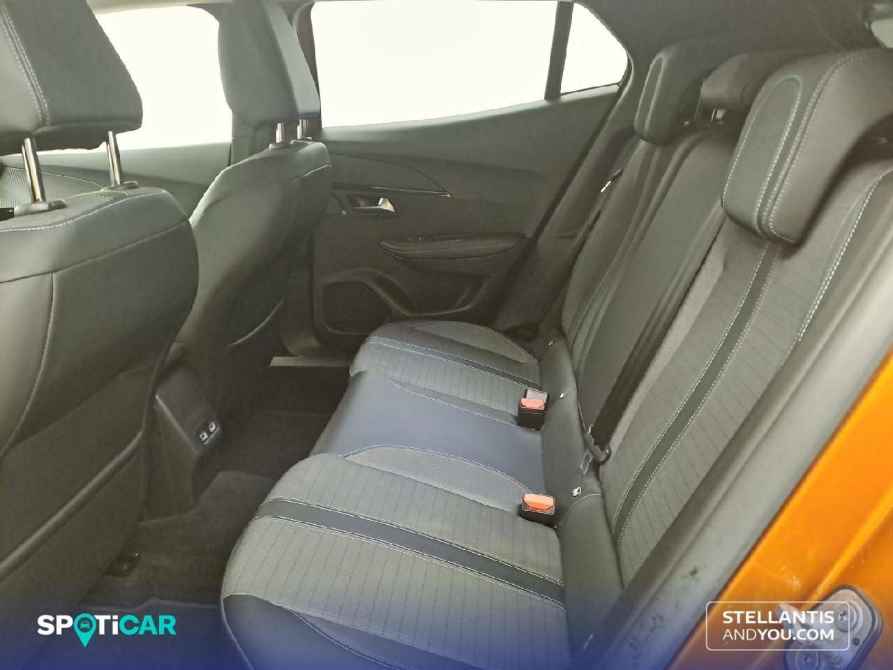 Foto Peugeot 2008 10
