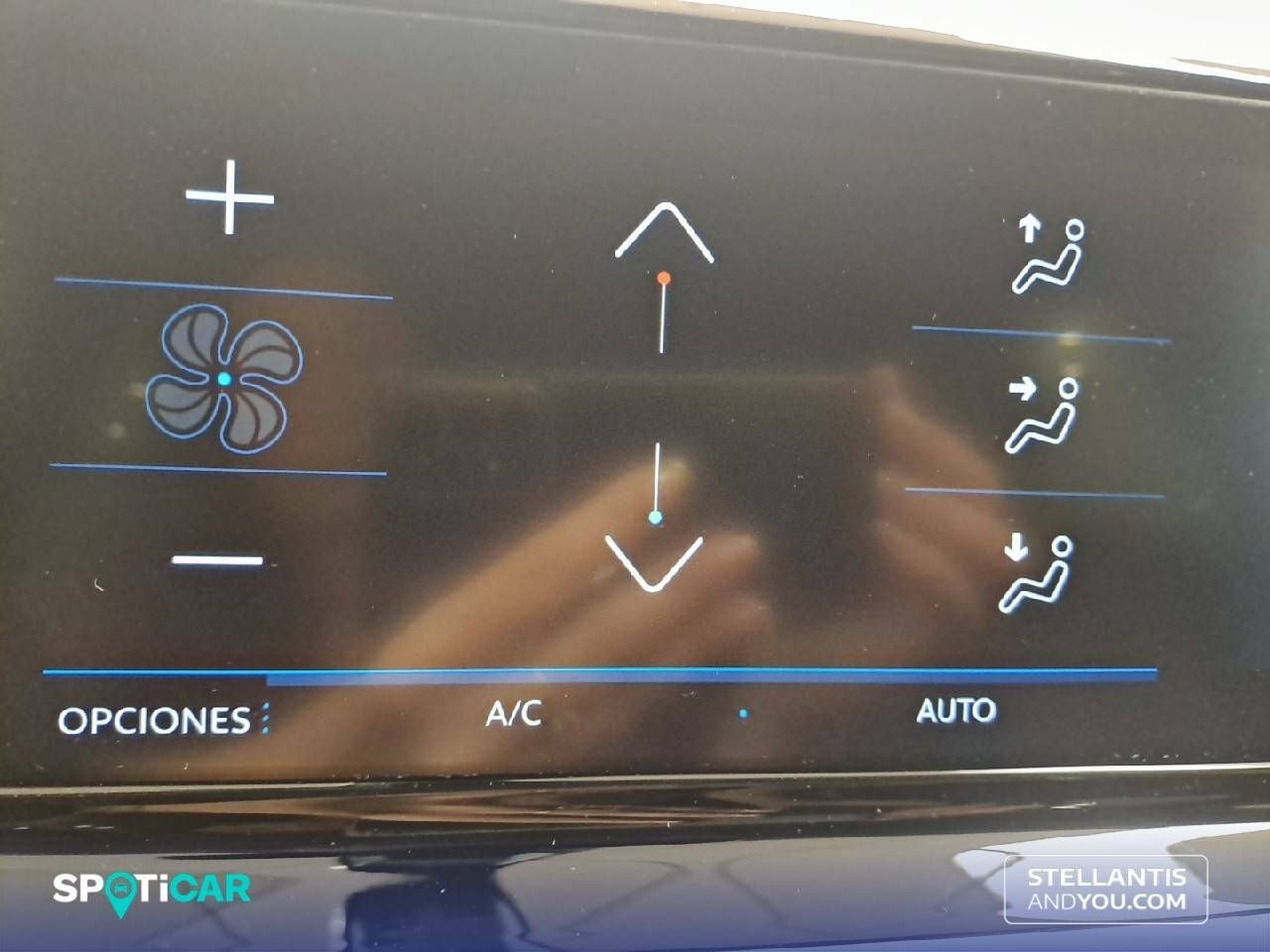 Foto Peugeot 2008 18