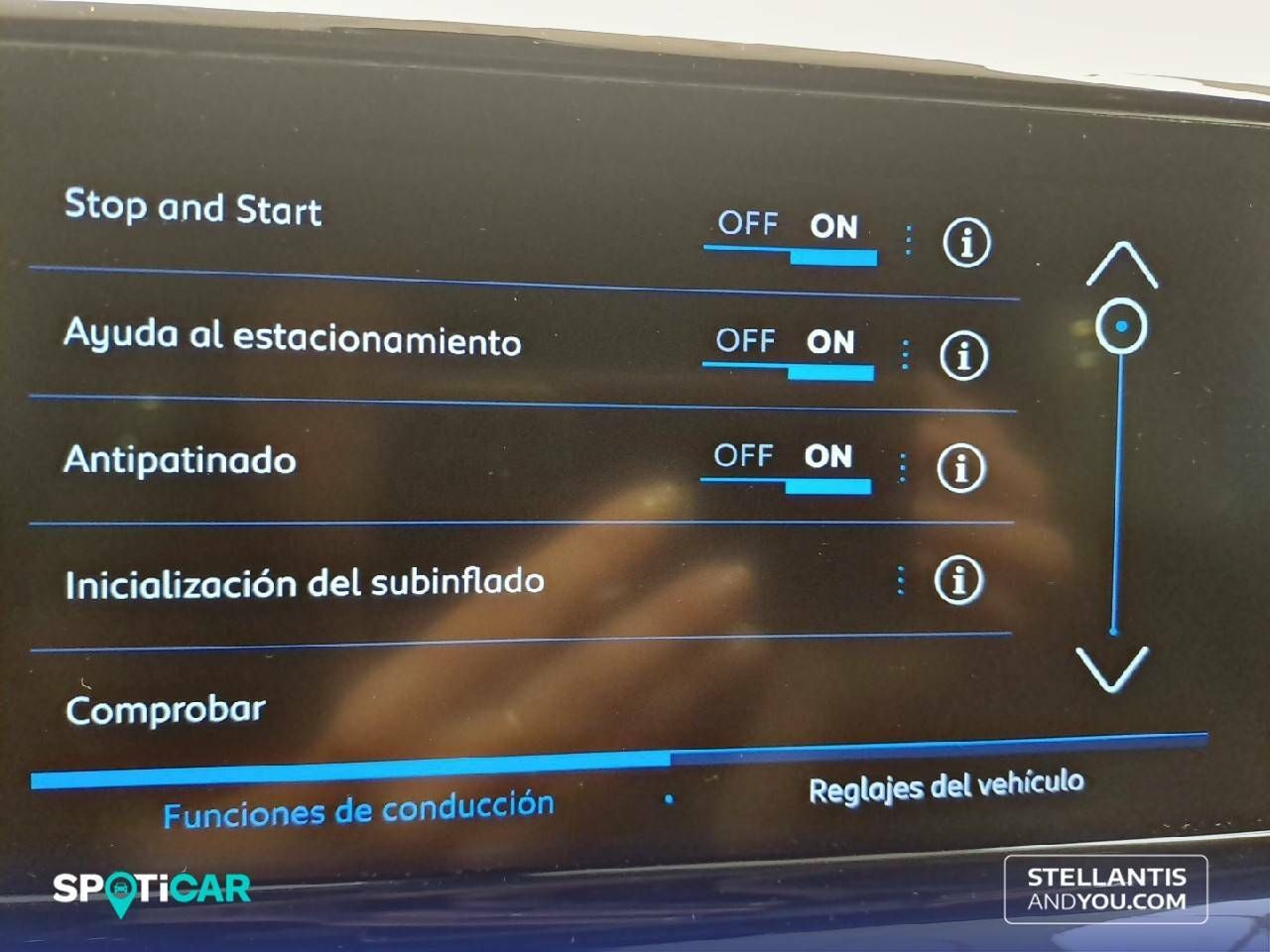 Foto Peugeot 2008 19