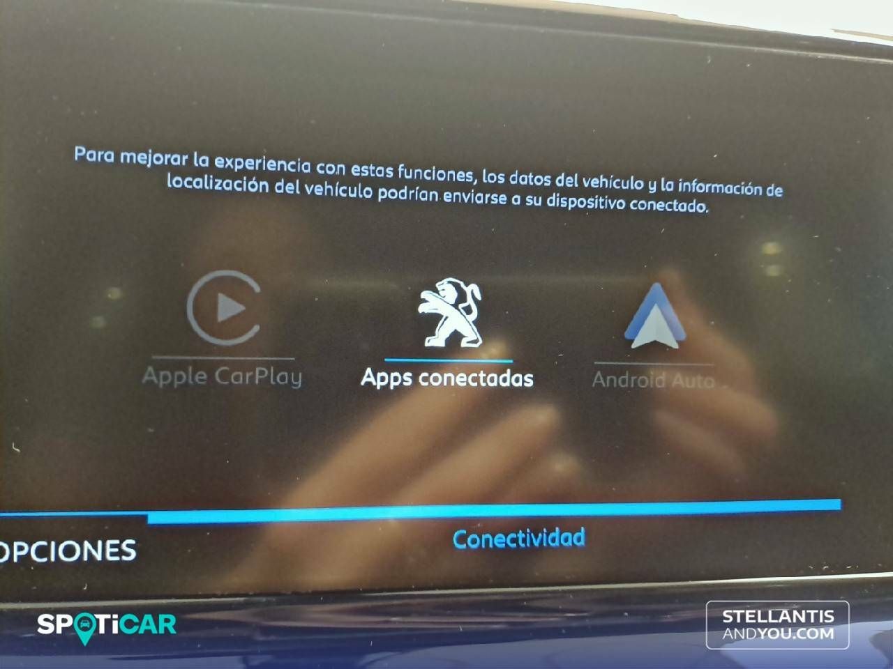 Foto Peugeot 2008 20